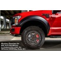 BST TUFF TEK 6 Spoke Carbon Fiber Wheel for the Ford F150 and Ranger (2015+), Jeep Wrangler JK (07-17) - 18 x 9 BST TUFF TEK 6 Spoke Carbon Fiber Wheel for the Ford F150 and Ranger (2015+), Jeep Wrangler JK (07-17) - 18 x 9